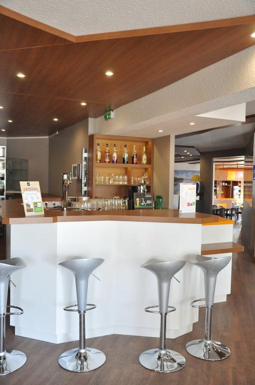 Hotel Ibis Styles Gien Exterior foto